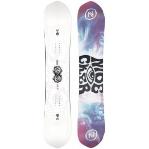 Prezzi Nidecker snowboard gamma