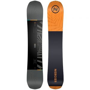 Prezzi Nidecker snowboard merc