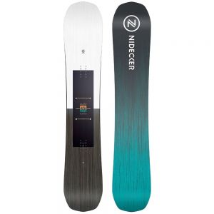 Prezzi Nidecker snowboard score wide