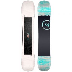 Prezzi Nidecker snowboard sensor plus