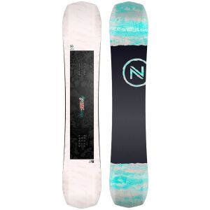 Prezzi Nidecker snowboard sensor plus wide