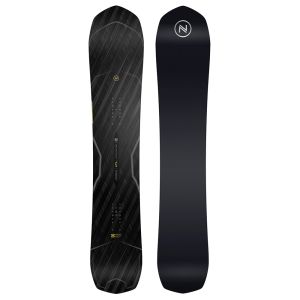 Prezzi Nidecker snowboard ultralight wide