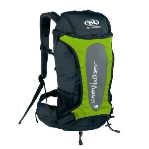 Prezzi Tsl outdoor zaino snowalker 15l