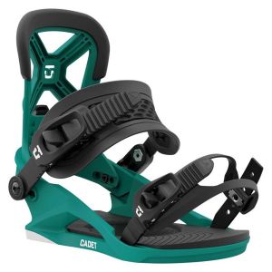 Prezzi Union binding attacchi snowboard junior cadet