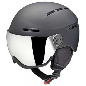 Prezzi Head casco con visiera knight pro kit