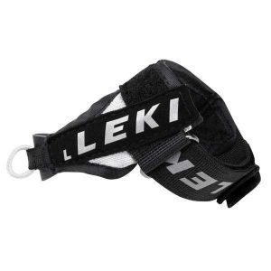 Prezzi Leki alpino trigger nordico leash 3 shark