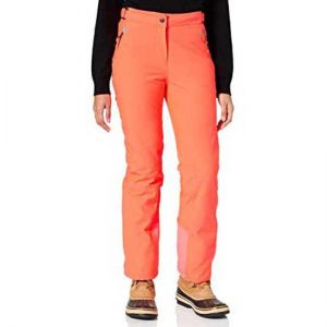 Prezzi Cmp pantaloni ski stretch 3w18596n