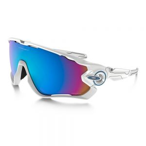 Prezzi Oakley occhiali da sole jawbreaker prizm snow