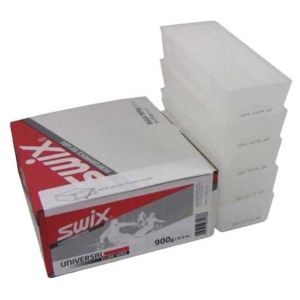 Prezzi Swix u900 universal 900 g wax