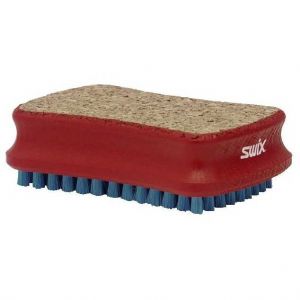 Prezzi Swix t 196b rect combi cork/nylon rect combi cork/nylon