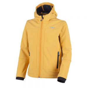 Prezzi Cmp giacca softshell fix hood 3a00094