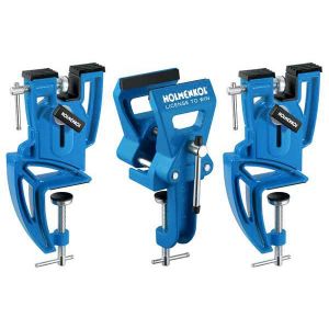 Prezzi Holmenkol supporto superproplus worldcup 100 mm