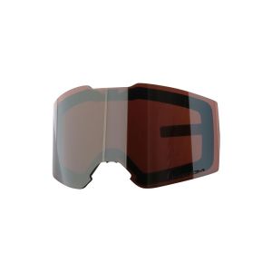 Prezzi Oakley lente fall line prizm snow