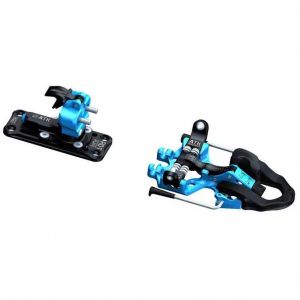 Prezzi Atk race attacchi da sci alpinismo rt lightweight 2 0 75 mm