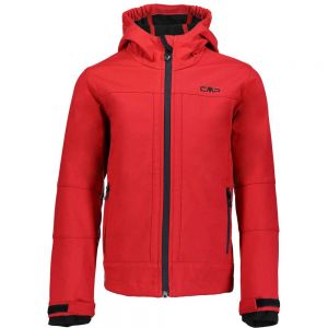 Prezzi Cmp giacca softshell fix hood 3a00094