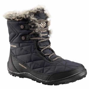 Prezzi Columbia scarponi da neve minx shorty iii