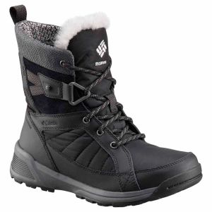 Prezzi Columbia scarponi da neve meadows shorty omni heat 3d