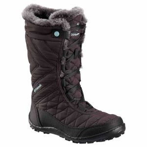 Prezzi Columbia scarponi da neve minx mid iii omni heat