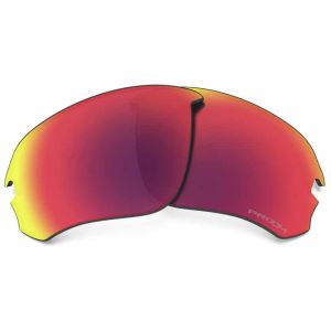 Prezzi Oakley lente flak draft prizm road