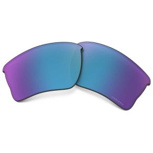 Prezzi Oakley lente quarter jacket prizm