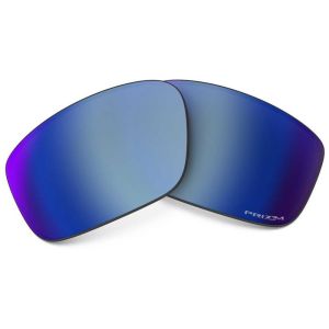 Prezzi Oakley lente straightlink prizm deep water