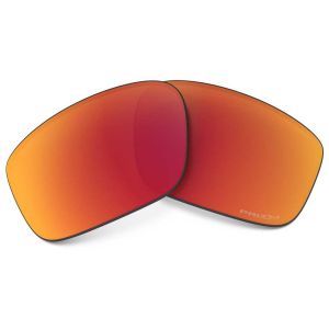 Prezzi Oakley straightlink prizm lens rosso cat3