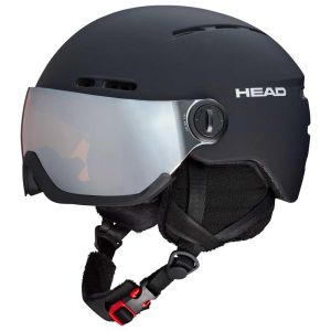 Prezzi Head casco con visiera knight