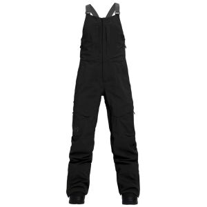 Prezzi Burton ak goretex kimmy pants nero xs donna