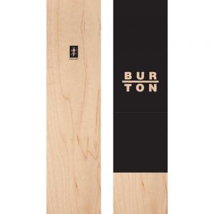 Prezzi Burton tavola da snowboard diy trowback