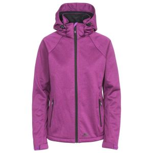 Prezzi Trespass giacca softshell angela tp75