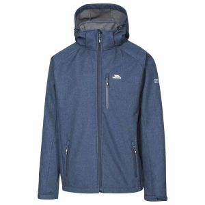 Prezzi Trespass giacca softshell desmond tp75