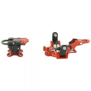 Prezzi Plum senza attacchi per sci alpinismo brake r150