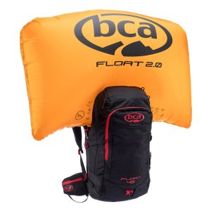 Prezzi Bca zaino float 2.0 42l