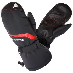 Prezzi Dainese snow muffola scarabeo