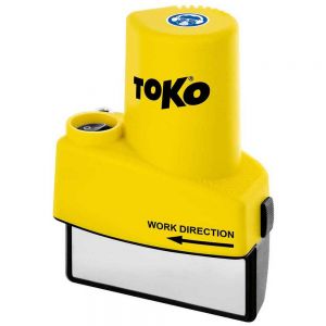 Prezzi Toko edge tuner world cup 220 v eu