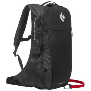 Prezzi Black diamond zaino jetforce pro pack 10l