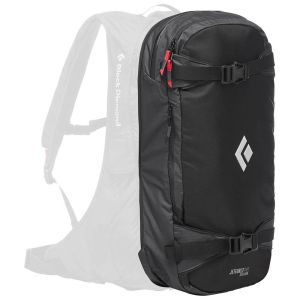 Prezzi Black diamond zaino jetforce pro split booster 25l