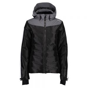 Prezzi Cmp giacca zip hood 39w1636