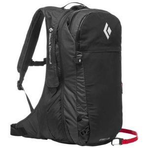 Prezzi Black diamond zaino jetforce pro 25l