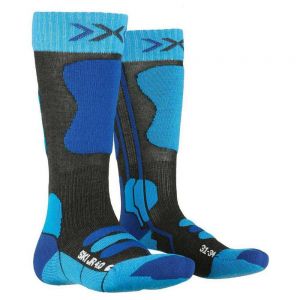 Prezzi X-socks calzini ski 4.0