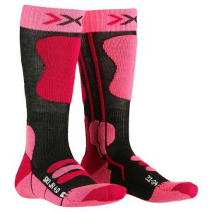 Prezzi X-socks calzini ski 4.0