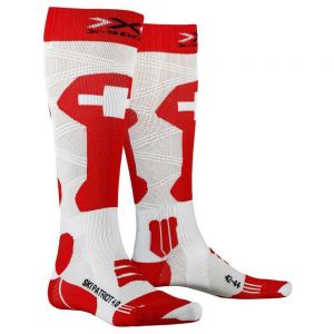 Prezzi X-socks calzini ski patriot 4.0