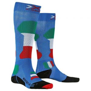 Prezzi X-socks calzini ski patriot 4.0