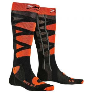 Prezzi X-socks calzini ski control 4.0