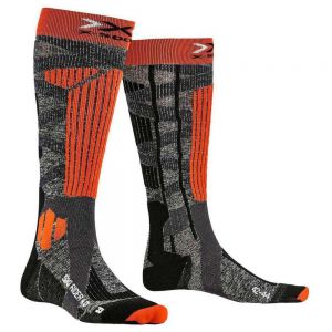 Prezzi X-socks calzini ski rider 4.0