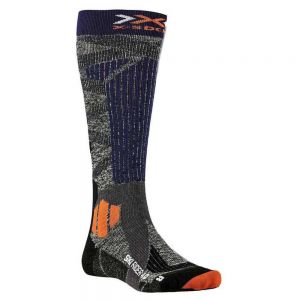 Prezzi X-socks calzini ski rider 4.0