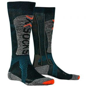 Prezzi X-socks calzini ski energizer lt 4.0