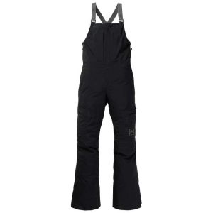 Prezzi Burton ak goretex kimmy 2l pants nero l donna