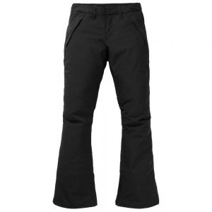 Prezzi Burton society pants nero xs donna