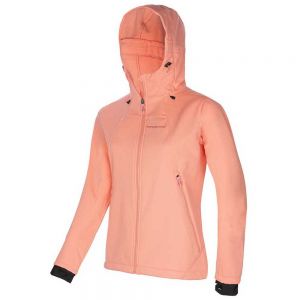 Prezzi Trangoworld giacca softshell kitzbuhel